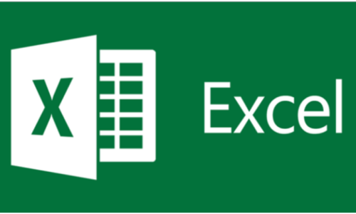 Microsoft Excel courses