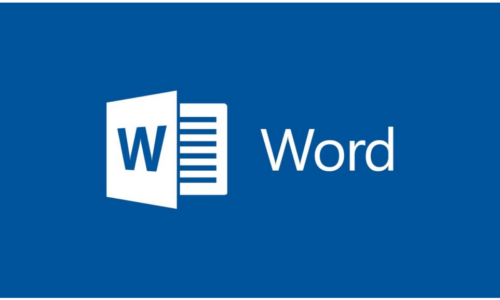 Microsoft Word courses